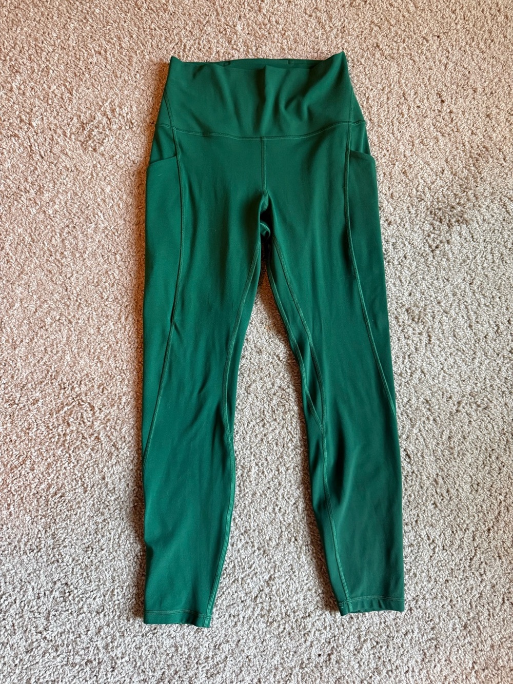 Lululemon Align High Rise 25”